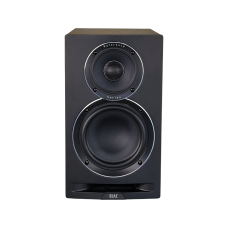 ELAC Uni-Fi Reference UBR62 6.5" Bookshelf Speakers UBR62 Wood Black