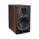 ELAC Uni-Fi Reference UBR62 6.5" Bookshelf Speakers UBR62 Wood Black