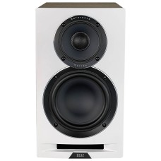 ELAC Uni-Fi Reference UBR62 6.5" Bookshelf Speakers UBR62 Wood White