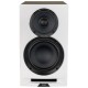 ELAC Uni-Fi Reference UBR62 6.5" Bookshelf Speakers UBR62 Wood White