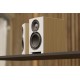 ELAC Uni-Fi Reference UBR62 6.5" Bookshelf Speakers UBR62 Wood White