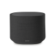 Сабвуфер Harman/Kardon Citatione Sub Black (HKCITATIONSUBBLKEU)