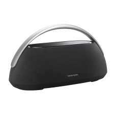 Портативна колонка Harman/Kardon Go + Play 3 Black (HKGOPLAY3BLK)