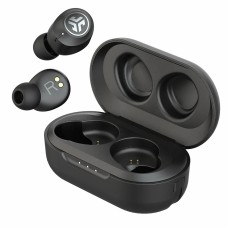 Навушники TWS JLAB JBuds Black (IEUEBJBANCRBLK82)