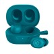 Навушники TWS JLAB JBuds Mini Green Aqua (IEUEBJBMINIRAQUA124)