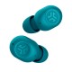 Навушники TWS JLAB JBuds Mini Green Aqua (IEUEBJBMINIRAQUA124)