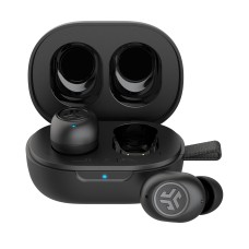 Навушники TWS JLAB JBuds Mini Black (IEUEBJBMINIRBLK124)