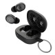 Навушники TWS JLAB JBuds Mini Black (IEUEBJBMINIRBLK124)