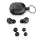 Навушники TWS JLAB JBuds Mini Black (IEUEBJBMINIRBLK124)