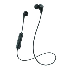 Навушники з мікрофоном JLAB JBuds Pro Black (IEUEBPRORBLK123)