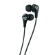 Навушники з мікрофоном JLAB JBuds Pro Black (IEUEBPRORBLK123)