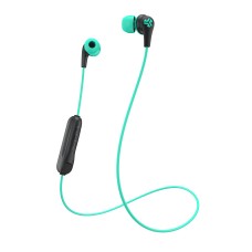 Навушники з мікрофоном JLAB JBuds Pro Teal (IEUEBPRORTEAL123)