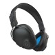 Навушники з мікрофоном JLAB Studio Pro Wireless Over Ear Black (IEUHBASTUDIOPRORBLK4)