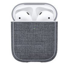 Incase AirPods Case with Woolenex - Grey