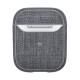 Incase AirPods Case with Woolenex - Grey