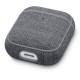 Incase AirPods Case with Woolenex - Grey