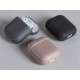 Incipio Metallic Case for AirPods - Grey