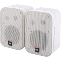 JBL CONTROL 1PRO WHITE комплект (2шт)