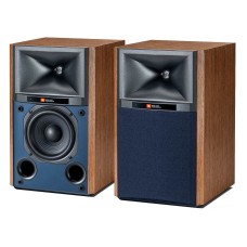 Мультимедійна акустика JBL 4329P Walnut (JBL4329PWALEU)