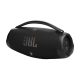 Портативна колонка JBL Boombox 3 Wi-Fi Black (JBLBB3WIFIBLKEP)