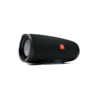 Портативна колонка JBL Charge 4 Black (JBLCHARGE4BLK)