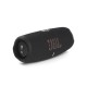 Портативна колонка JBL Charge 5 Midnight Black (JBLCHARGE5BLK)