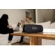 Портативна колонка JBL Charge 5 Midnight Black (JBLCHARGE5BLK)