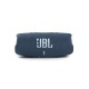 Портативна колонка JBL Charge 5 Blue (JBLCHARGE5BLU)