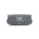 Портативна колонка JBL Charge 5 Grey (JBLCHARGE5GRY)