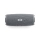 Портативна колонка JBL Charge 5 Grey (JBLCHARGE5GRY)