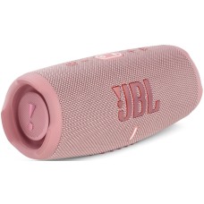 Портативна колонка JBL Charge 5 Pink (JBLCHARGE5PINK)