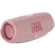 Портативна колонка JBL Charge 5 Pink (JBLCHARGE5PINK)