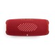 Портативна колонка JBL Charge 5 Red (JBLCHARGE5RED)