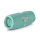 Портативна колонка JBL Charge 5 Teal (JBLCHARGE5TEAL)