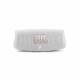 Портативна колонка JBL Charge 5 White (JBLCHARGE5WHT)