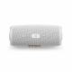 Портативна колонка JBL Charge 5 White (JBLCHARGE5WHT)