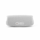 Портативна колонка JBL Charge 5 White (JBLCHARGE5WHT)