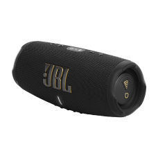 Портативна колонка JBL Charge 5 WI-FI Midnight Black (JBLCHARGE5WIFIBLK)