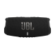 Портативна колонка JBL Charge 5 WI-FI Midnight Black (JBLCHARGE5WIFIBLK)