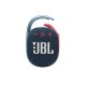 Портативна колонка JBL Clip 4 Blue/Pink (JBLCLIP4BLUP)