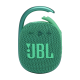 Портативна колонка JBL Clip 4 Eco Green (JBLCLIP4ECOGRN)