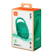 Портативна колонка JBL Clip 4 Eco Green (JBLCLIP4ECOGRN)