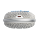 Портативна колонка JBL Clip 4 Eco White (JBLCLIP4ECOWHT)