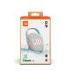 Портативна колонка JBL Clip 4 Eco White (JBLCLIP4ECOWHT)