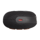 Портативна колонка JBL Clip 5 Black (JBLCLIP5BLK)