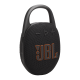 Портативна колонка JBL Clip 5 Black (JBLCLIP5BLK)