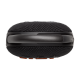 Портативна колонка JBL Clip 5 Black (JBLCLIP5BLK)