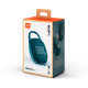 Портативна колонка JBL Clip 5 Blue (JBLCLIP5BLU)