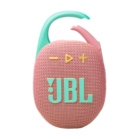 JBLCLIP5PINK