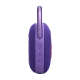 Портативна колонка JBL Clip 5 Purple (JBLCLIP5PUR)